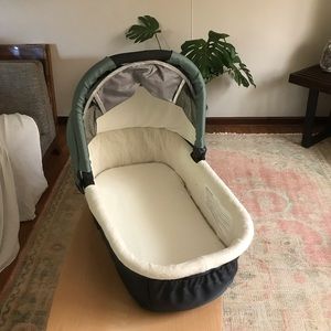 UPPAbaby bassinet for stroller